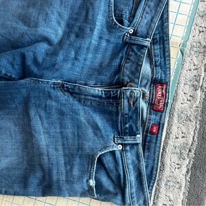 Lucky jeans size 18W